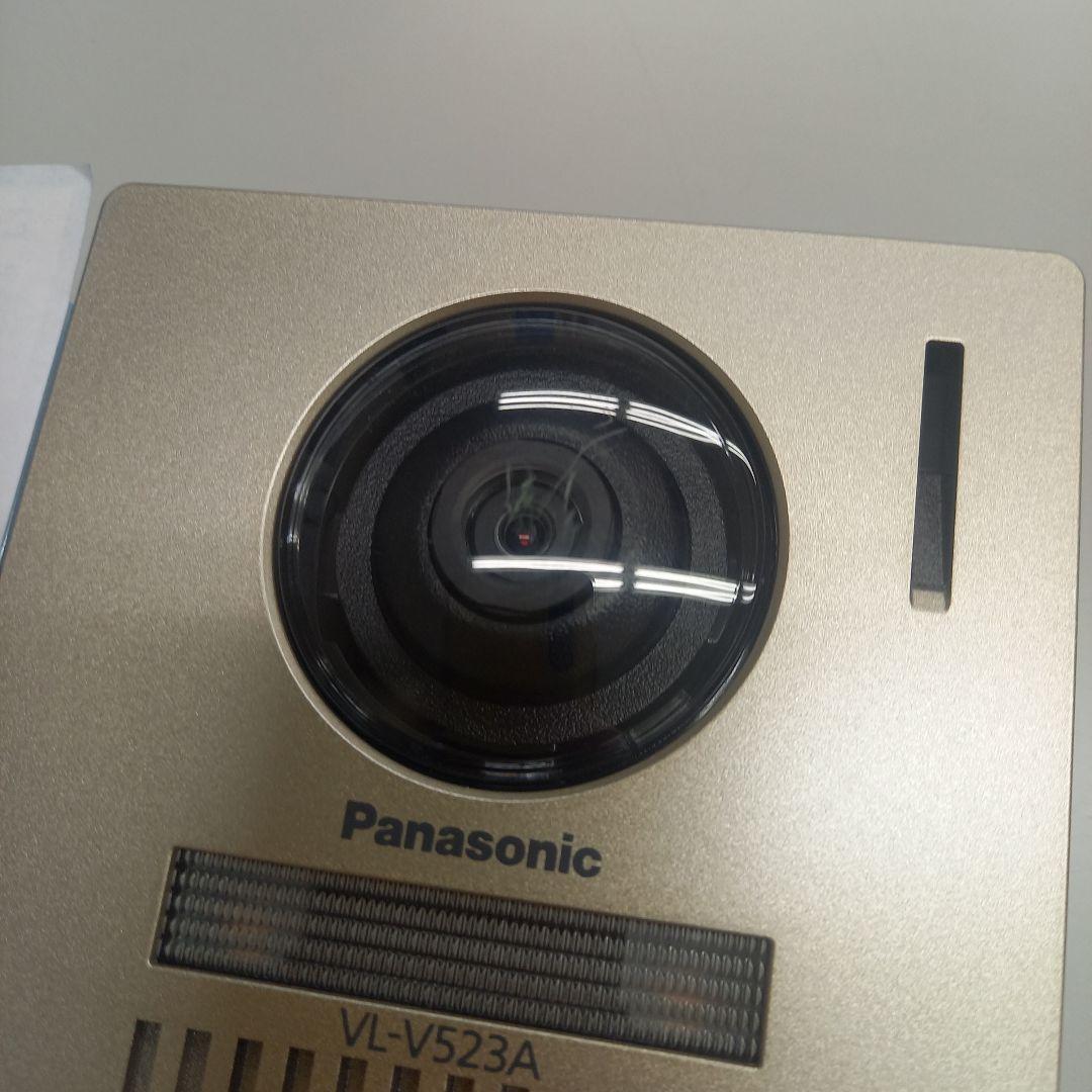 パナソニック　テレビドアホン VL-SVE310KLA