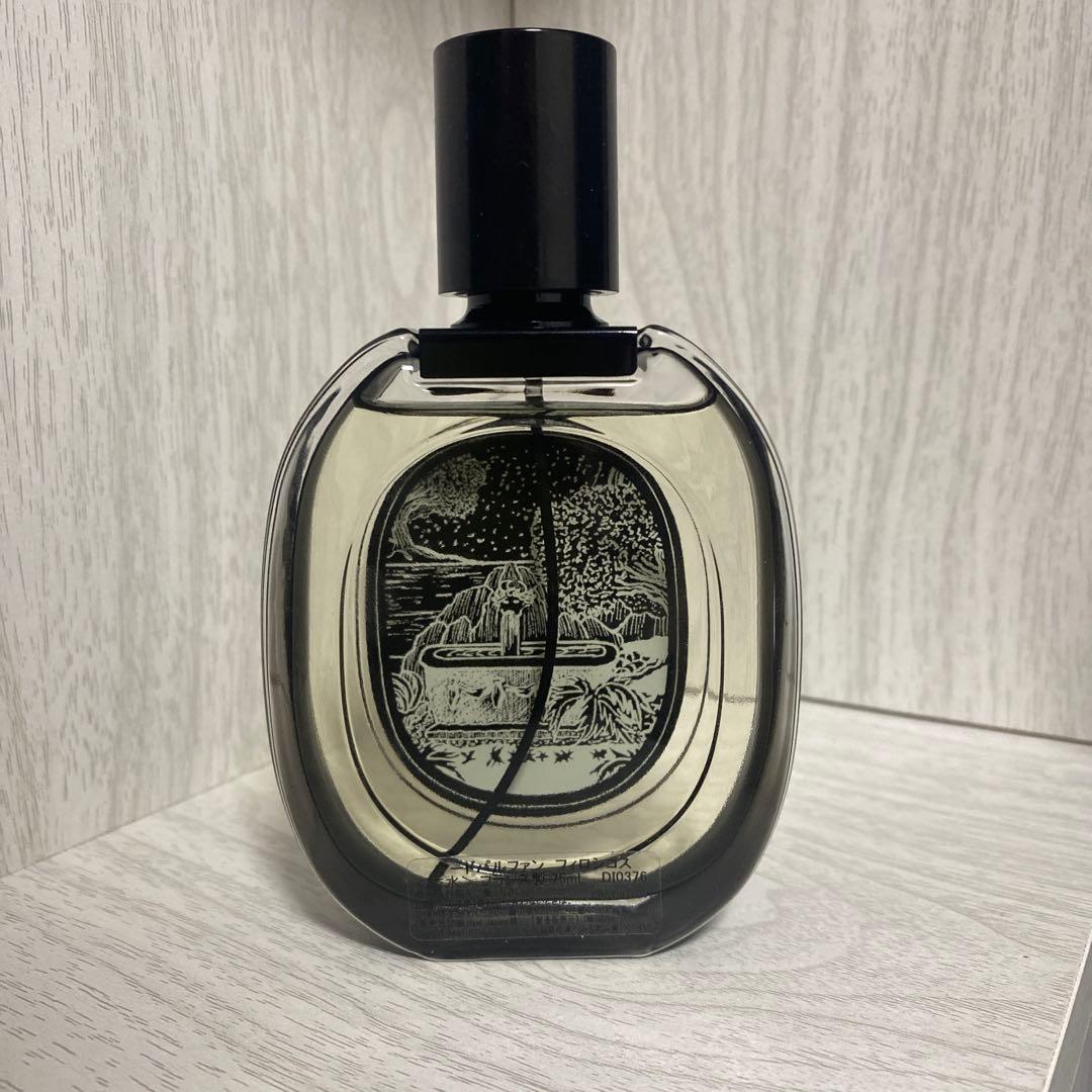香水(ユニセックス) DIPTYQUE PHILOSYKOS 75ml