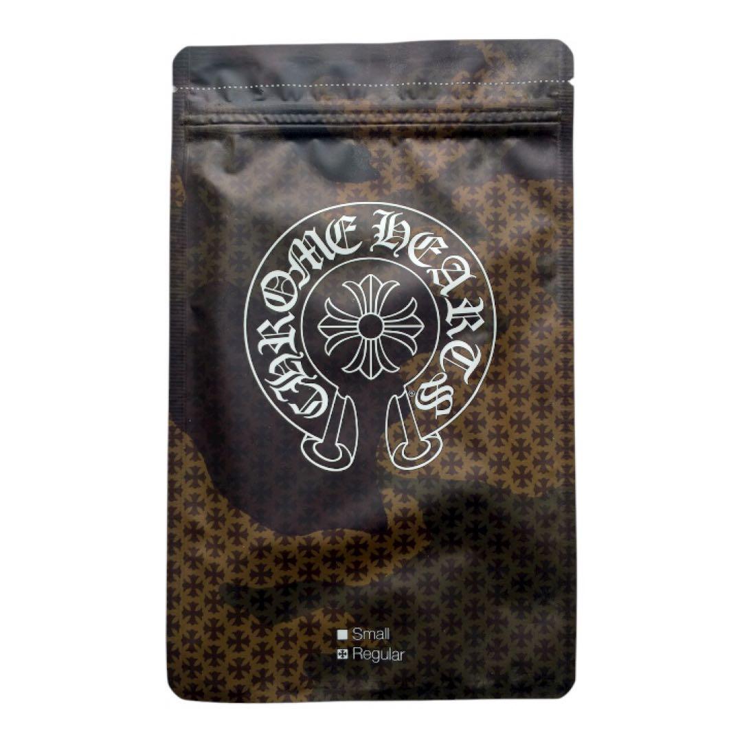 【CHROME HEARTS】クロムハーツ マスク　カモフラ　迷彩【新品未使用】