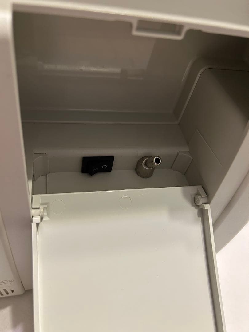 医療用吸入器　ボヤージ　voyage