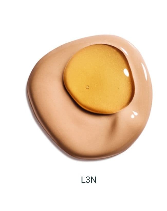 CLARINS Double Serum Foundation L3N　30ml