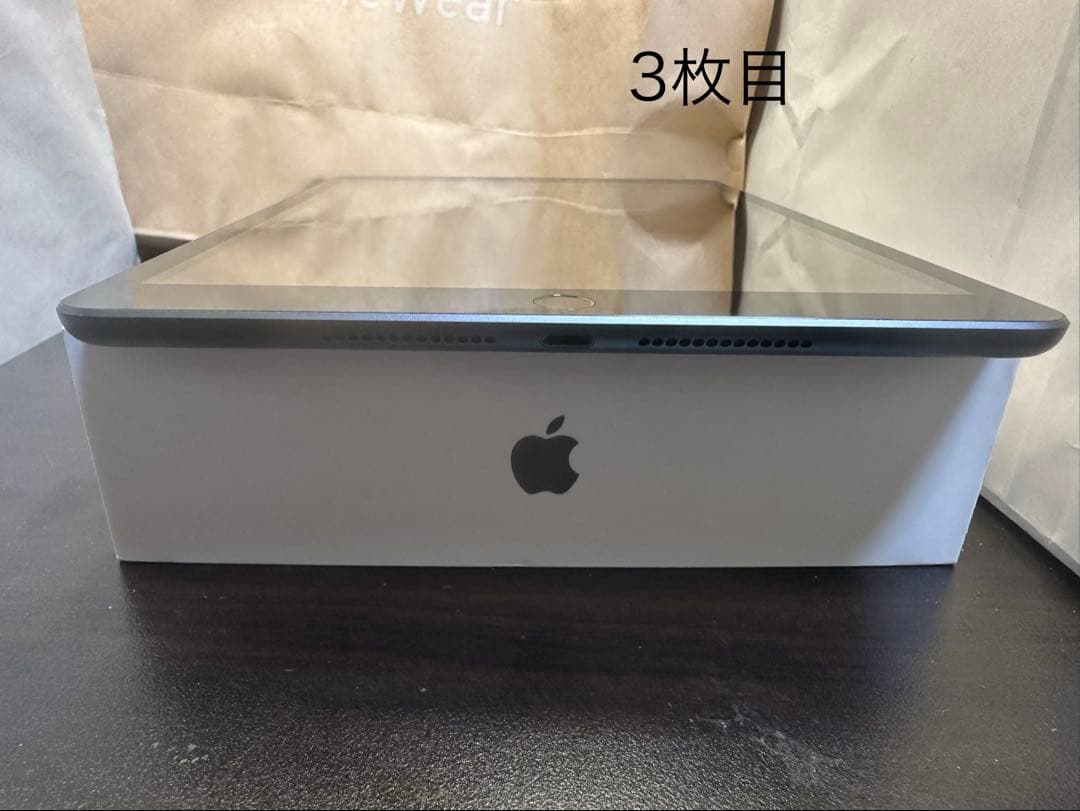 iPad 第9世代 Wi-Fi＋Cellular