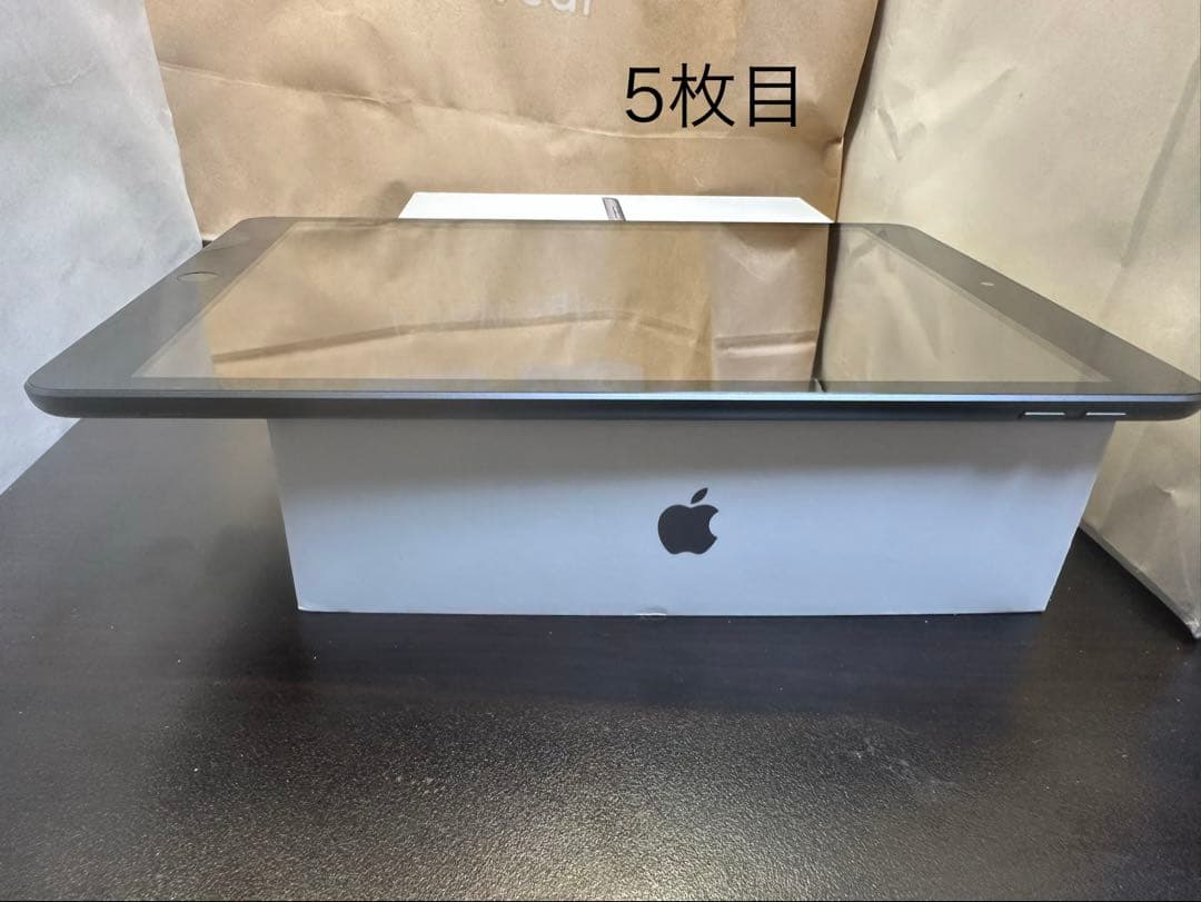 iPad 第9世代 Wi-Fi＋Cellular