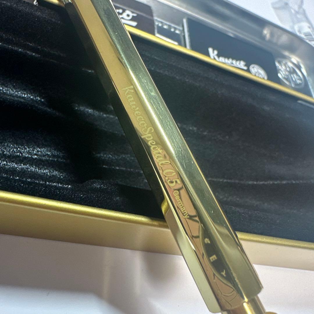 Kaweco Special 05 シャープペンシル 本体