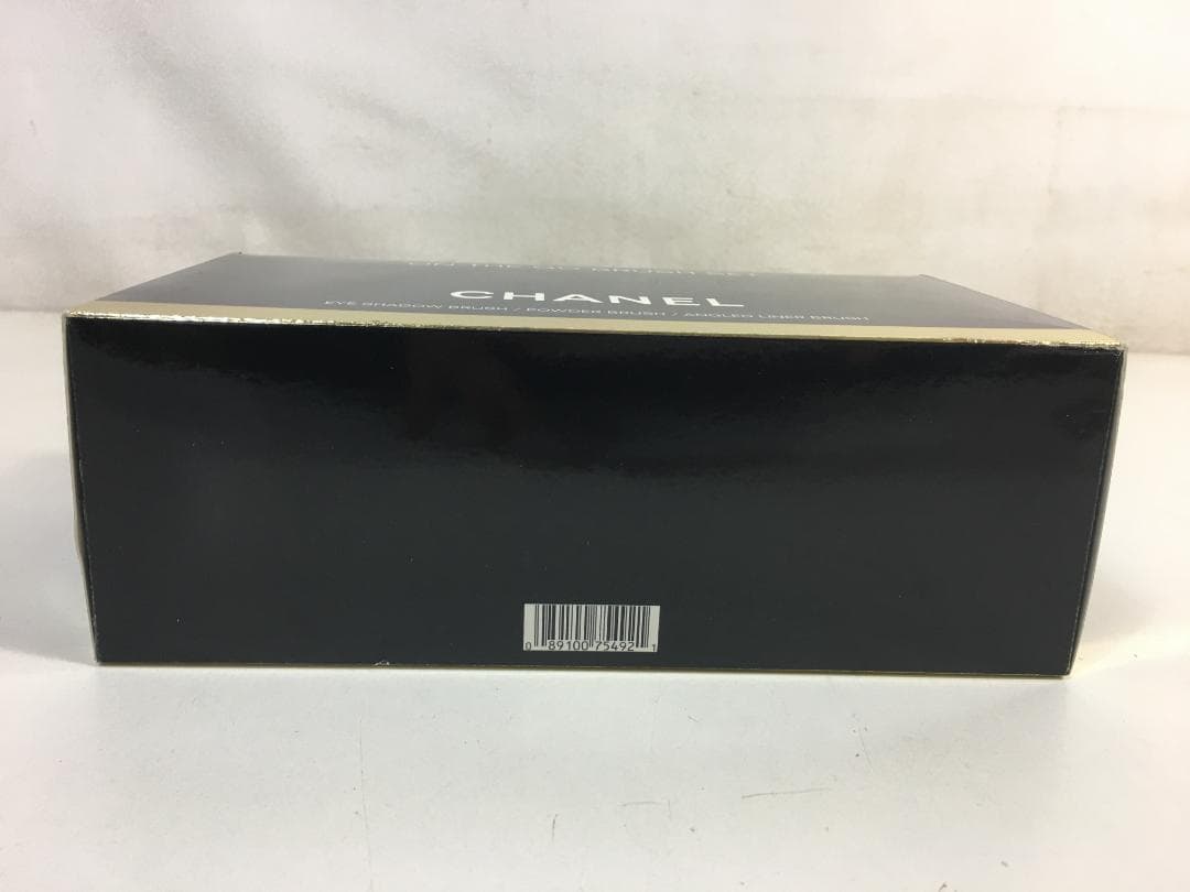☆未使用 CHANEL ON-THE-GO BRUSH SET ブラシセット