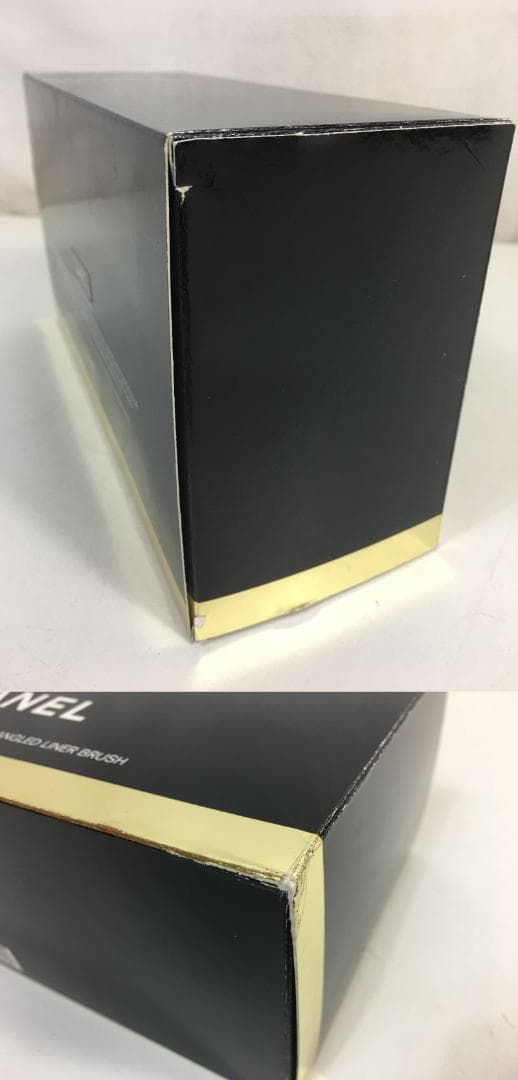 ☆未使用 CHANEL ON-THE-GO BRUSH SET ブラシセット