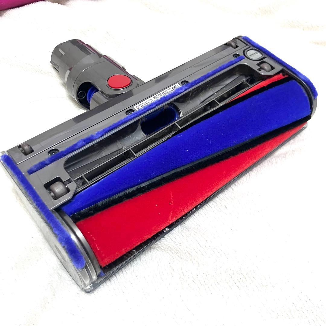 【送料込み】【ベッド2個】ダイソン　コードレス掃除機　SV11 V6