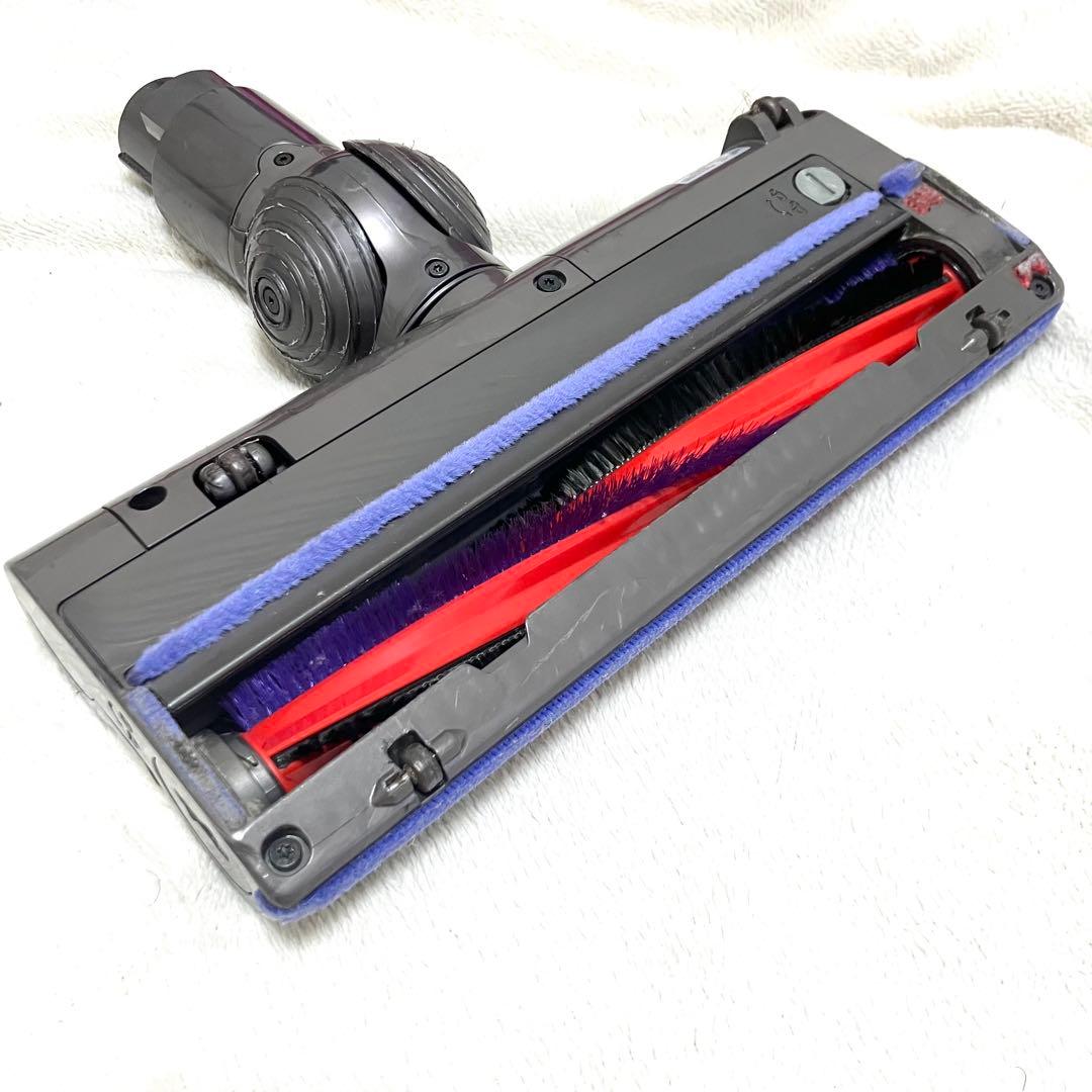 【送料込み】【ベッド2個】ダイソン　コードレス掃除機　SV11 V6