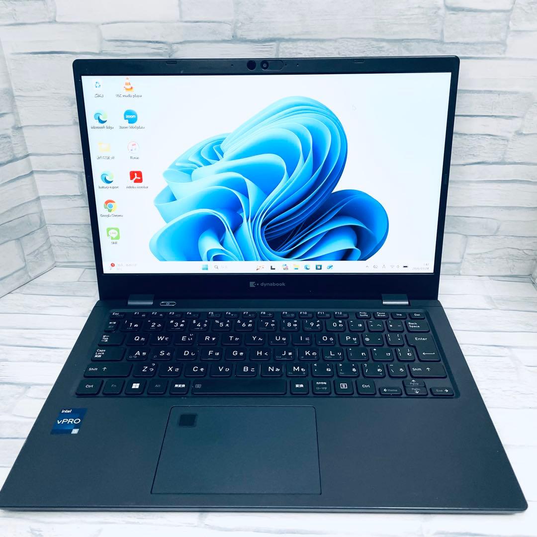 特価　Dynabook G83/KV 12世代i5 16GB office