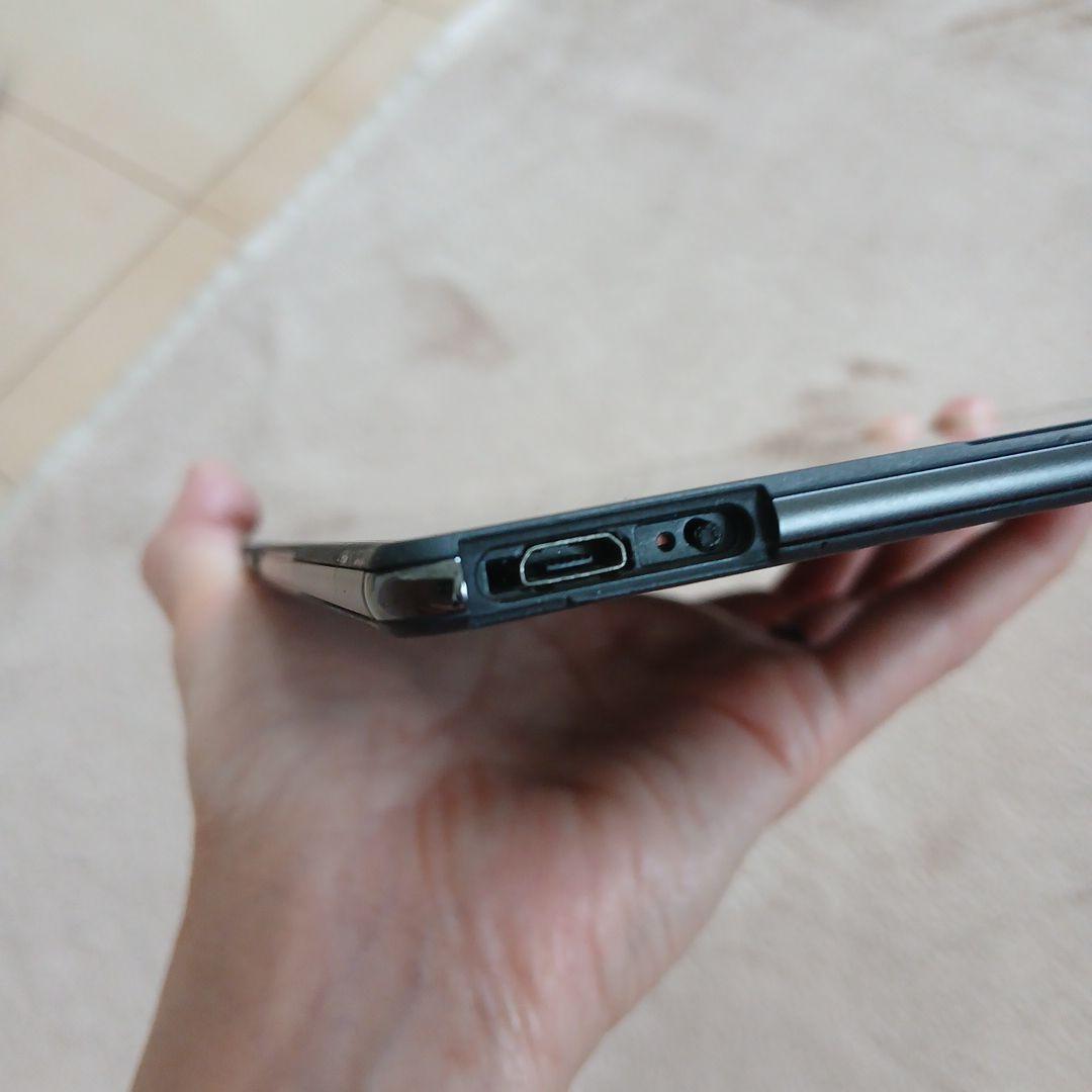 SONY XPERIA タブレット 本体