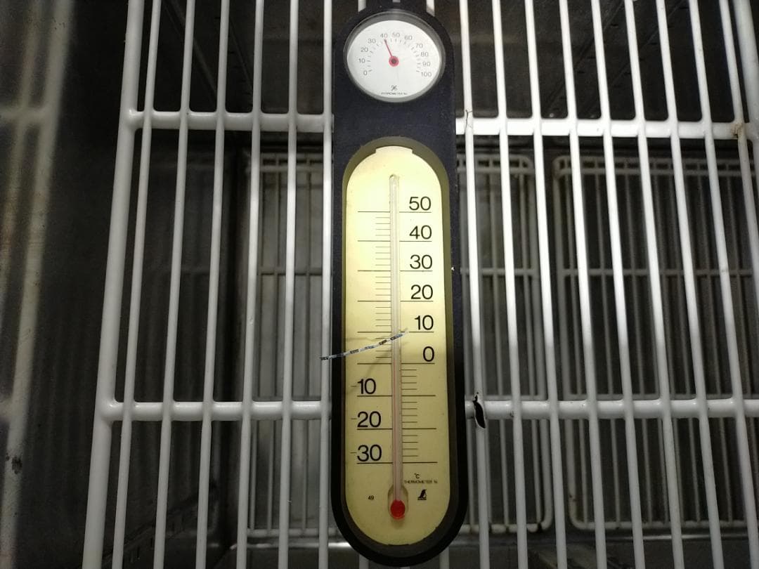 (配送/設置込み) ホシザキ☆4面☆601L業務用冷蔵庫HR-90XT☆