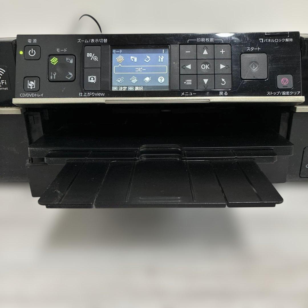 EPSON EP-802A ジャンク品
