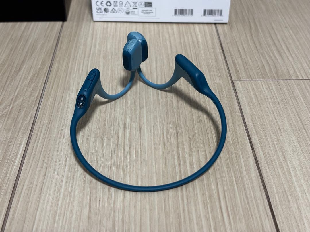 SHOKZ OPENRUN PRO 青