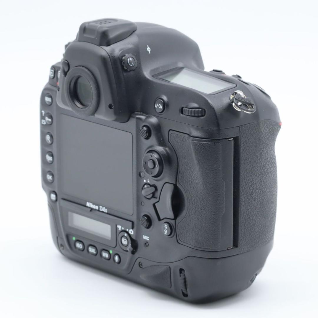 Nikon デジタル一眼レフカメラ D4Sボディー D4S #4062