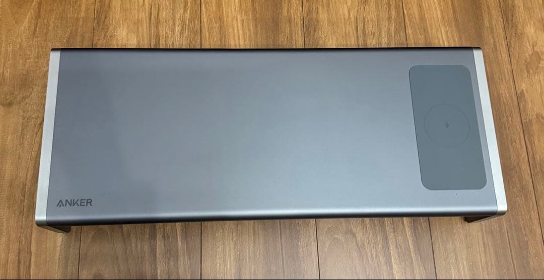 美品 ANKER 675 USB-C Docking Station モニター台