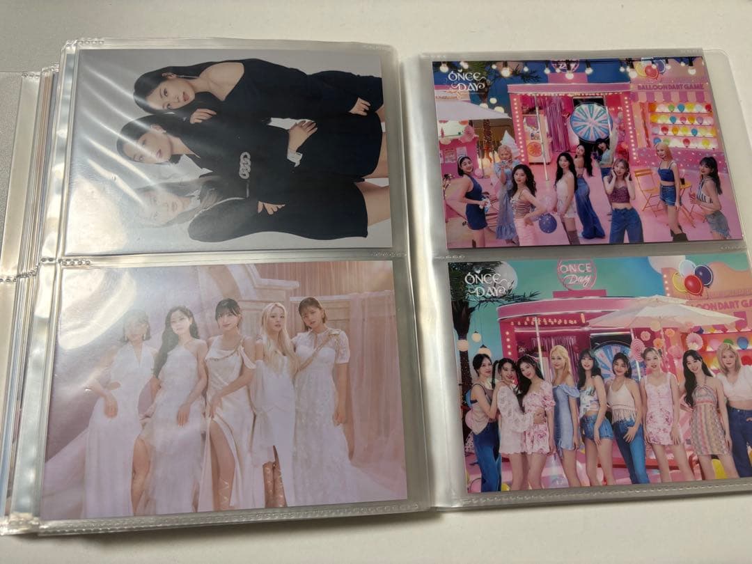 TWICE ユニット&オール ラントレまとめ売り