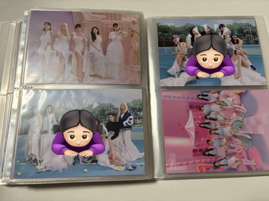 TWICE ユニット&オール ラントレまとめ売り