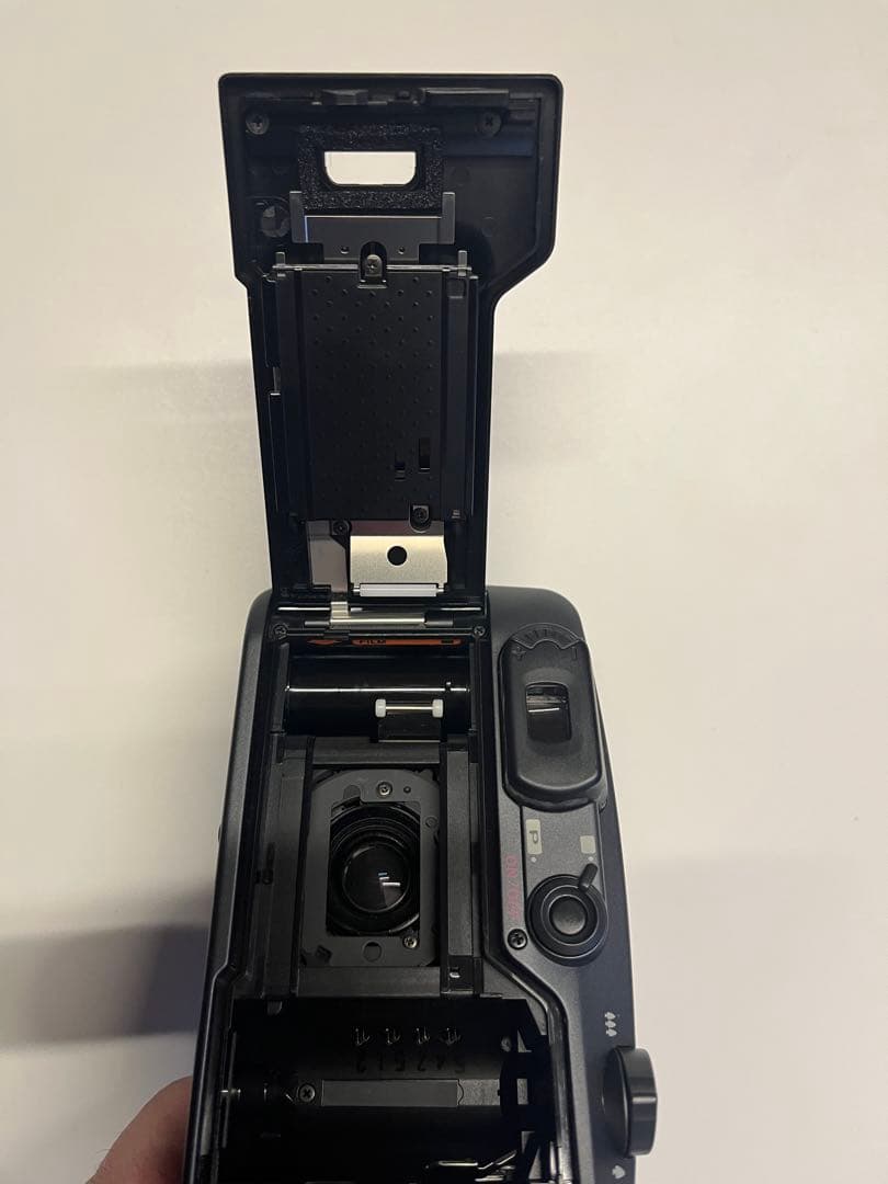 PENTAX ESPIO 140 コンパクトフィルムカメラ