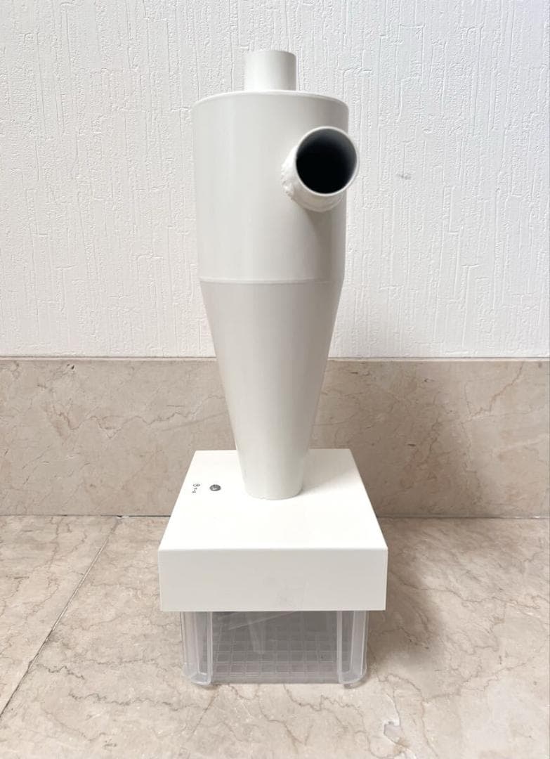 小型サイクロン ACYC-1