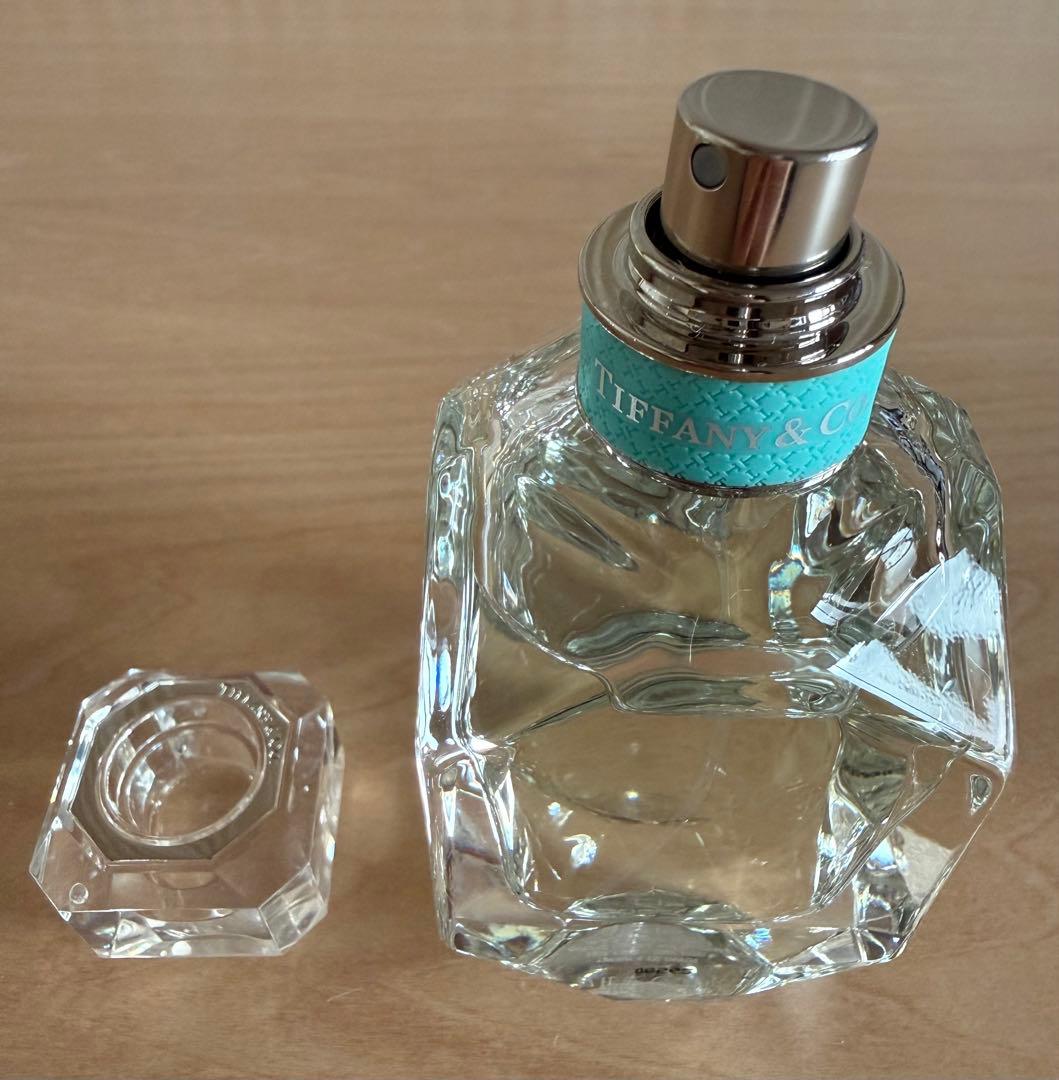 Tiffany & Co. オードパルファム 50ml