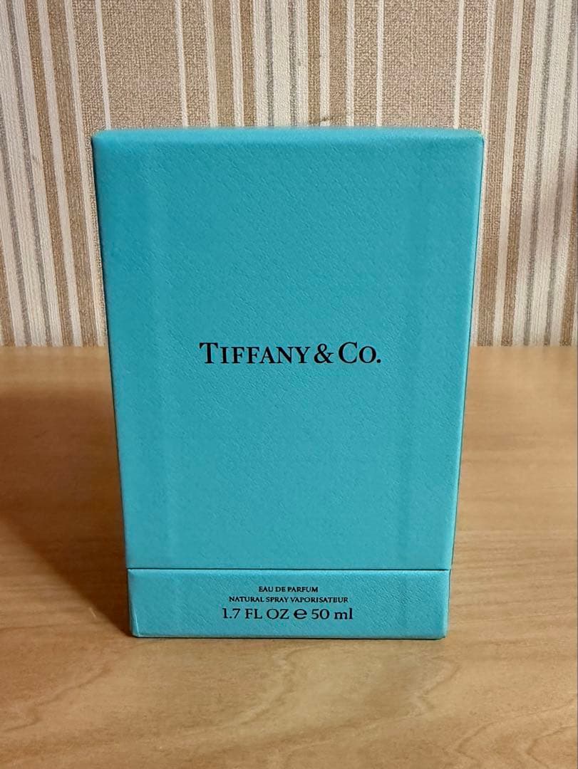 Tiffany & Co. オードパルファム 50ml