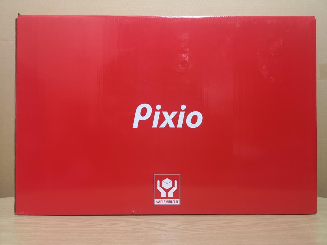 Pixio PX24Q PROゲーミングモニター 23.8型 180Hz 美品