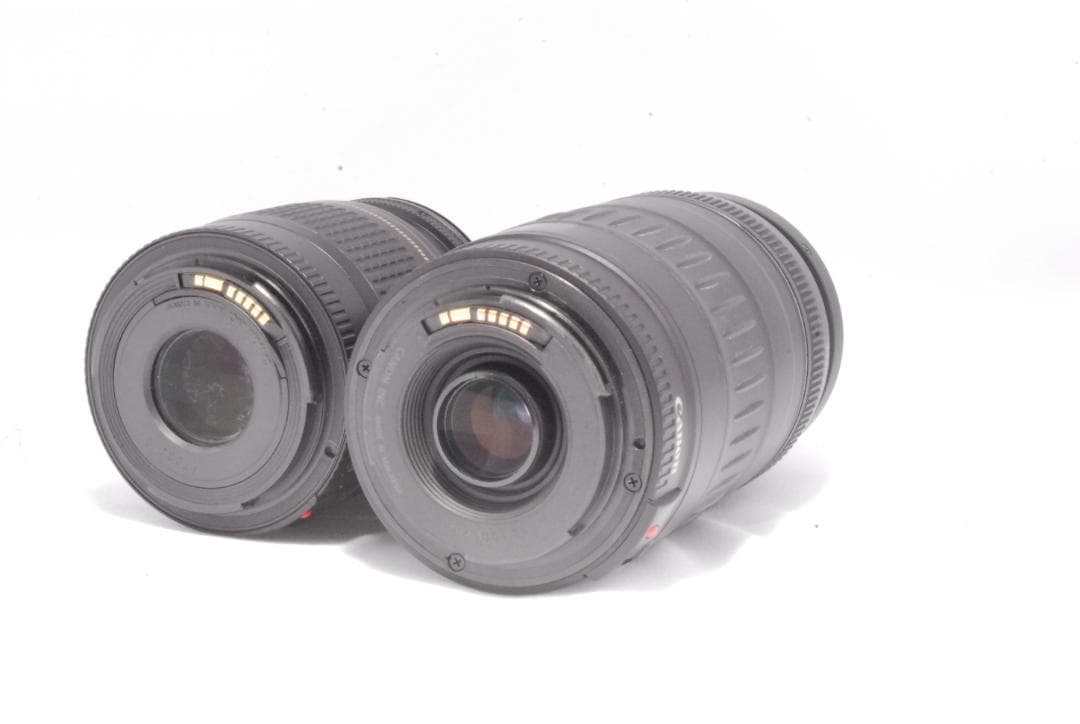 Canon kiss x6i ダブルレンズセット 高性能 高画質 お手頃価格‼