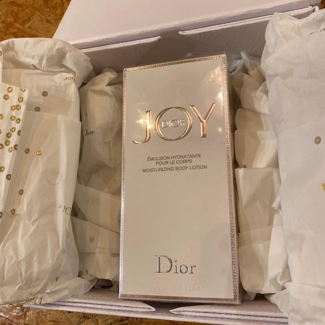 ボディローション Dior JOY Moisturizing Body Lotion 200ml