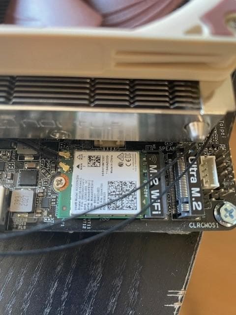 ASRock DeskMini X300 AMD Ryzen ミニPC ブラック