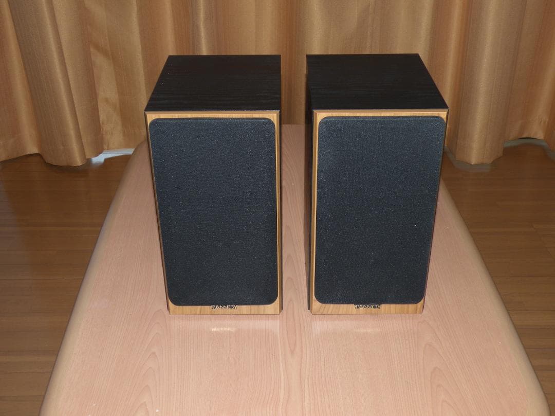☆送料無料☆ タンノイ TANNOY mercury m2☆スピーカー☆