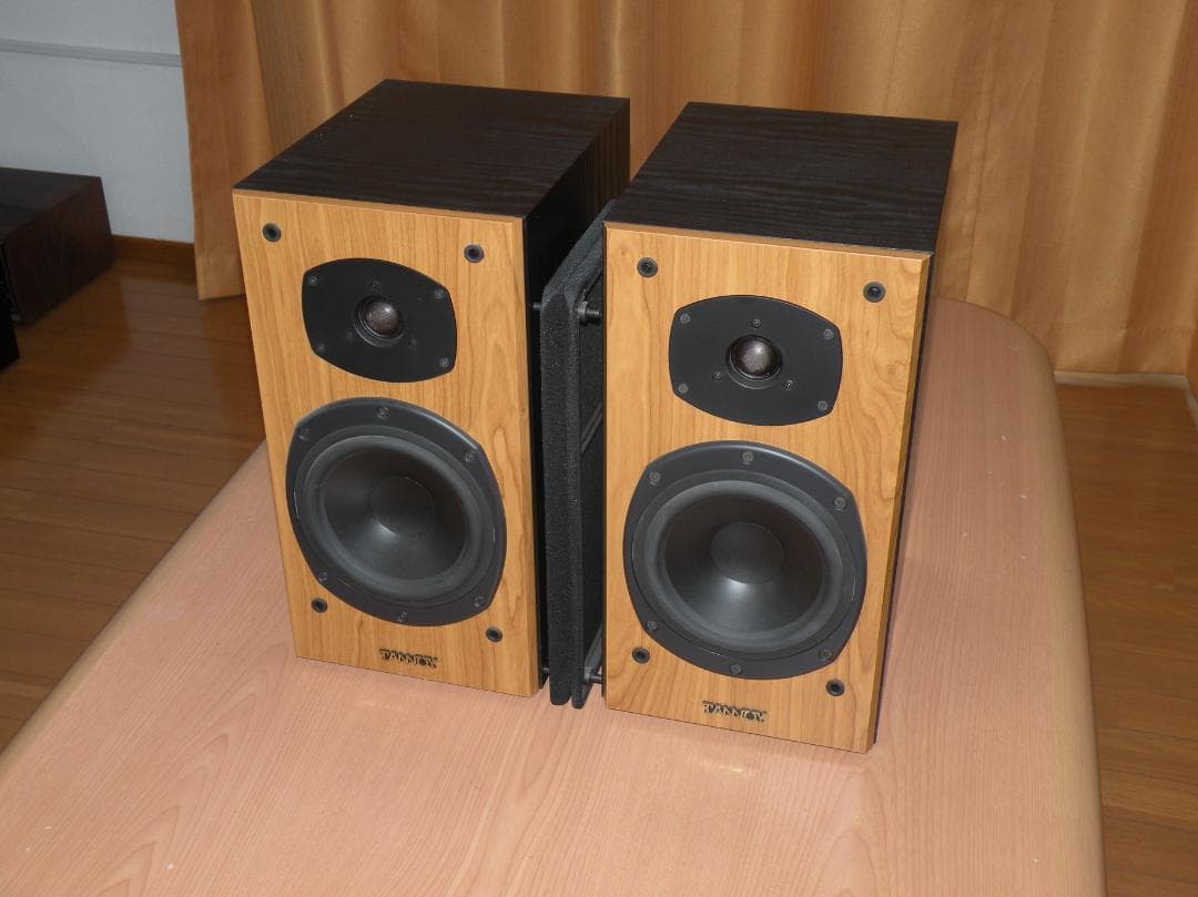 ☆送料無料☆ タンノイ TANNOY mercury m2☆スピーカー☆
