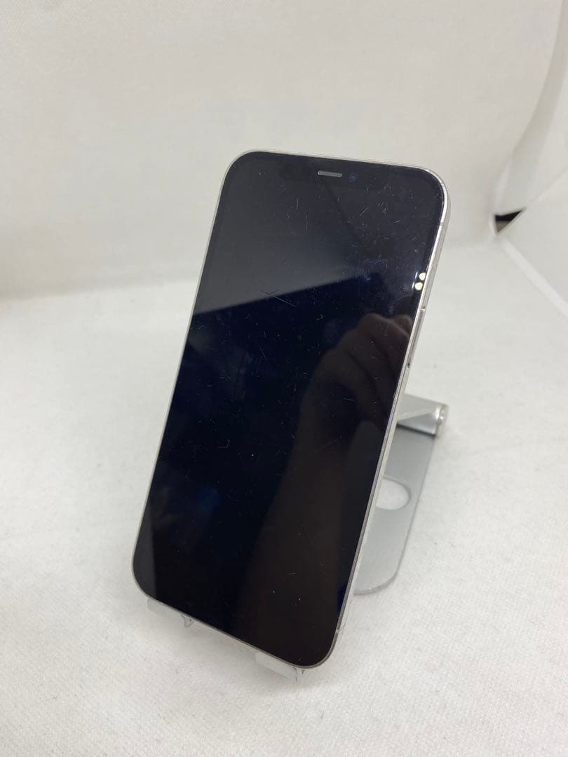 Iphone 12 Pro 256GB Sim フリー　03034