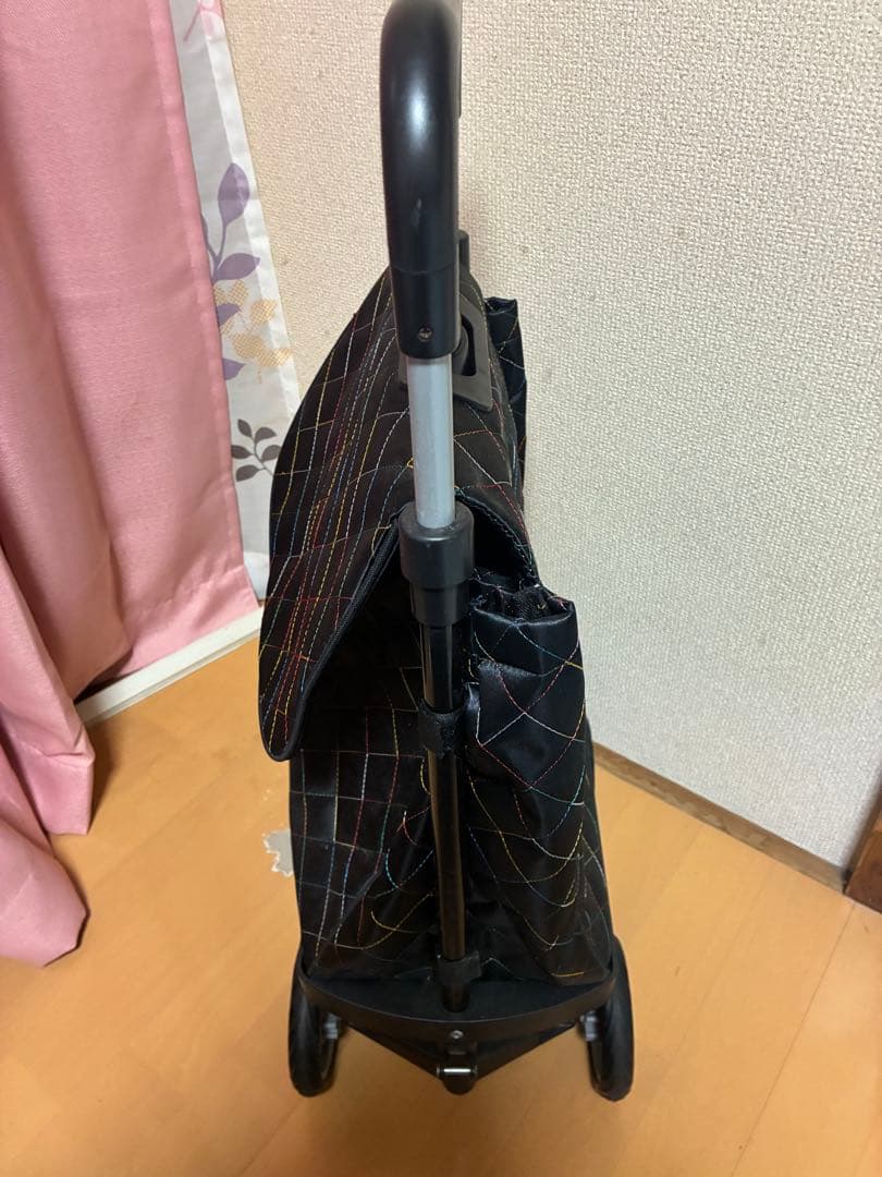 歩行補助買い物カート