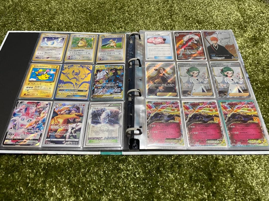 ポケモンカード 遊戯王カード まとめ売り