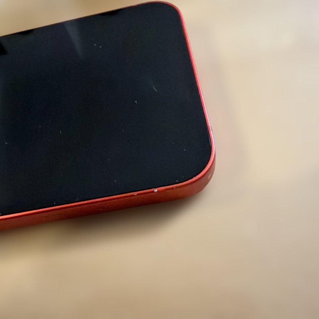 欧州モデル iPhone 12 mini 128GB SIMフリー（おまけ付）