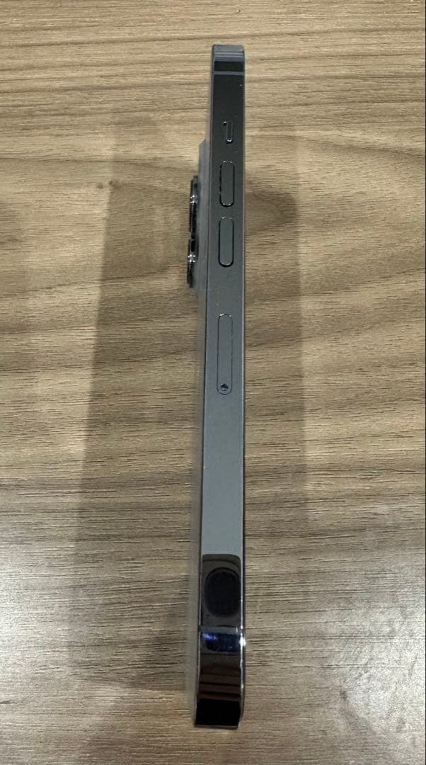 【純正バッテリー100%】iPhone 13 Pro 256GB simフリー