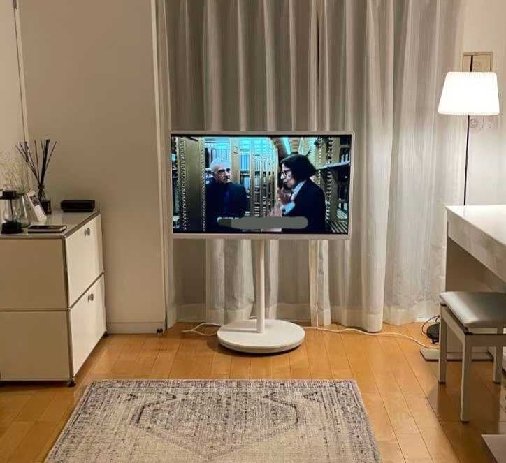 パナソニック TH-43LF1 レイアウトフリーテレビ
