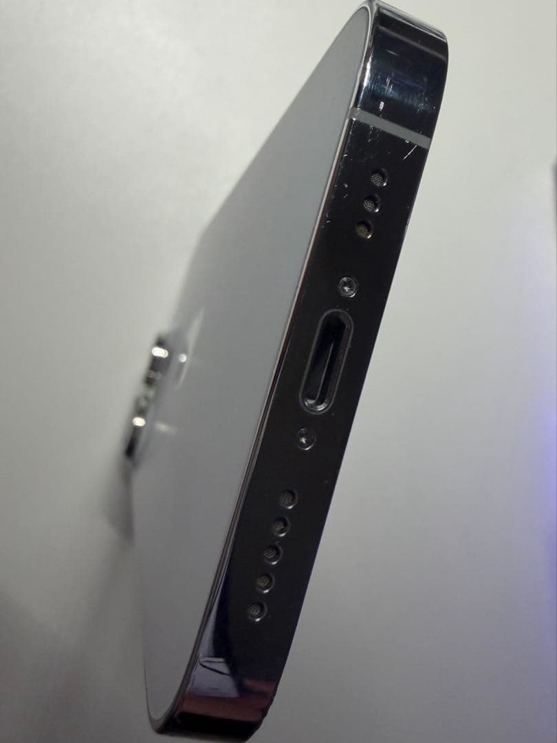 Apple iPhone 14 Pro シルバー 256GB
