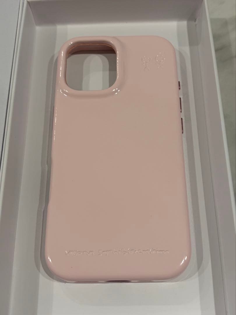 iPhoneアクセサリー urbansophistication iPhone17
