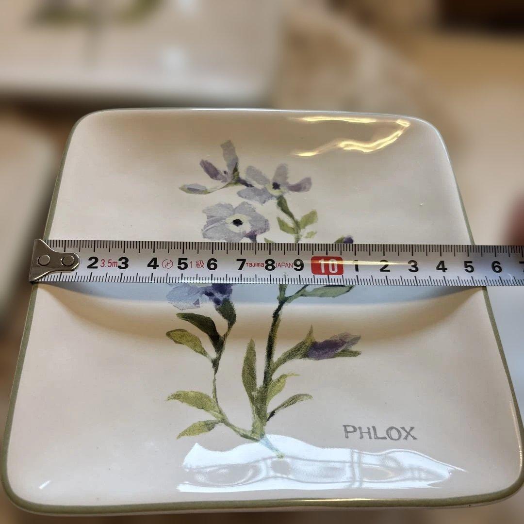 Certified International 食器 7点セット