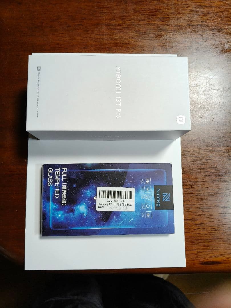 値下げ Xiaomi 13T Proスマートフォン 本体、 ケース付き等