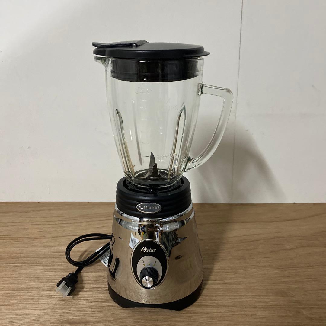 キッチン家電 Oster Urban Series 350W Blender