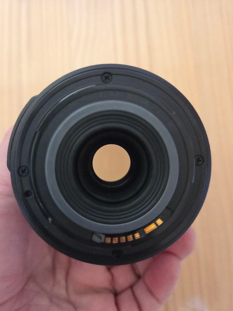 実用美品 Canon キャノン EF-S 55-250mm F4-5.6 IS