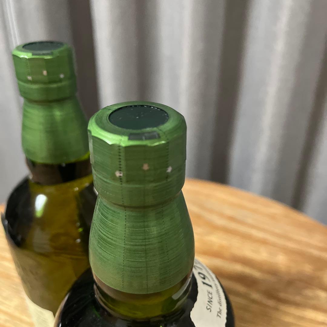 白州700ml2本セット