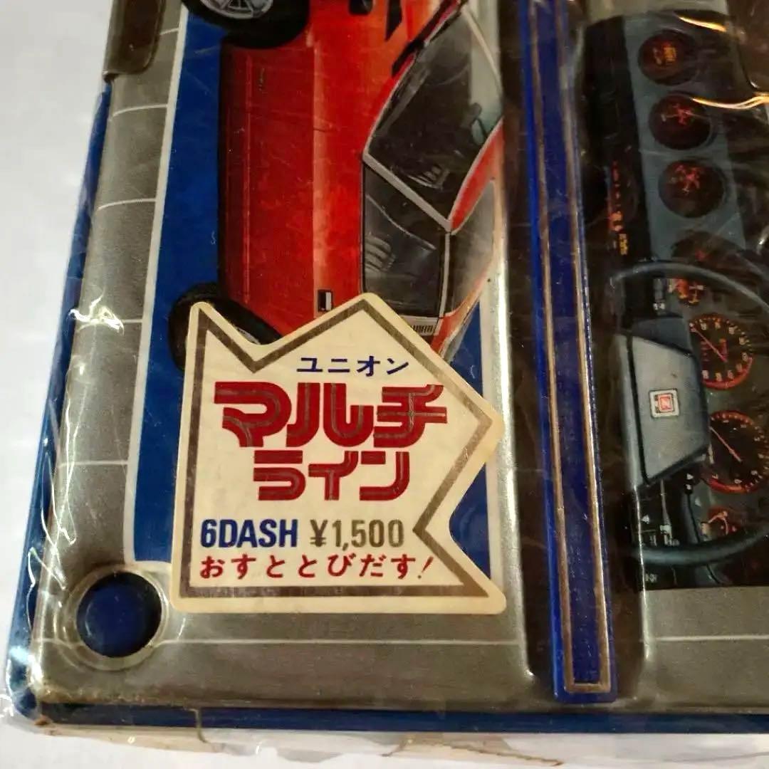 フェアレディZ Fairlady Z T-DAR ROOF ユニオン筆入れ