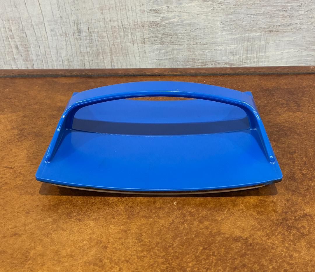 Vintage　解剖学スタンプ　ベルギー　教育教材会社STEPPE NINOVE