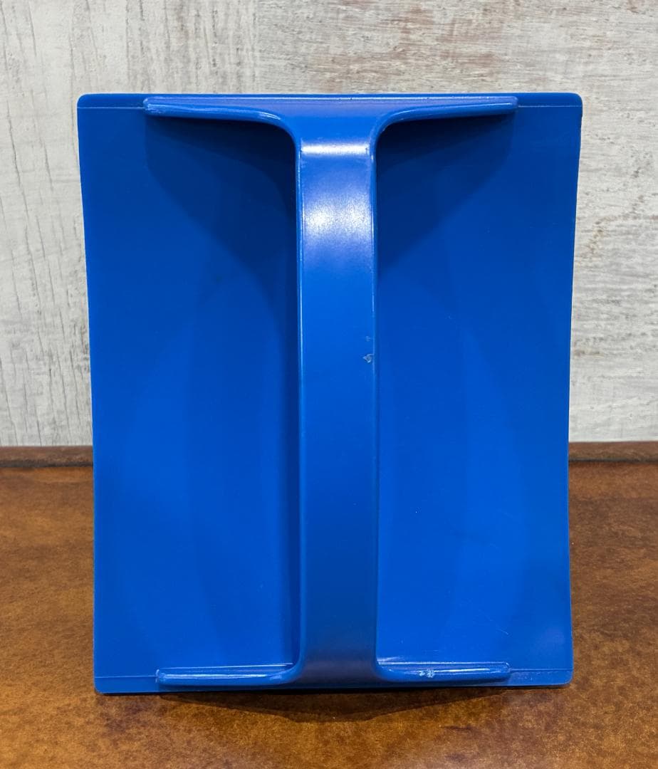 Vintage　解剖学スタンプ　ベルギー　教育教材会社STEPPE NINOVE