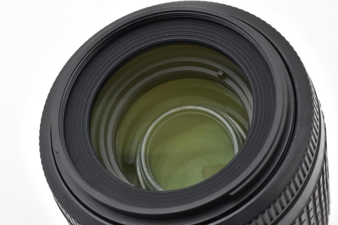 極上セット★iPhone転送OK★Nikon D60 ダブルレンズ★ショット数少