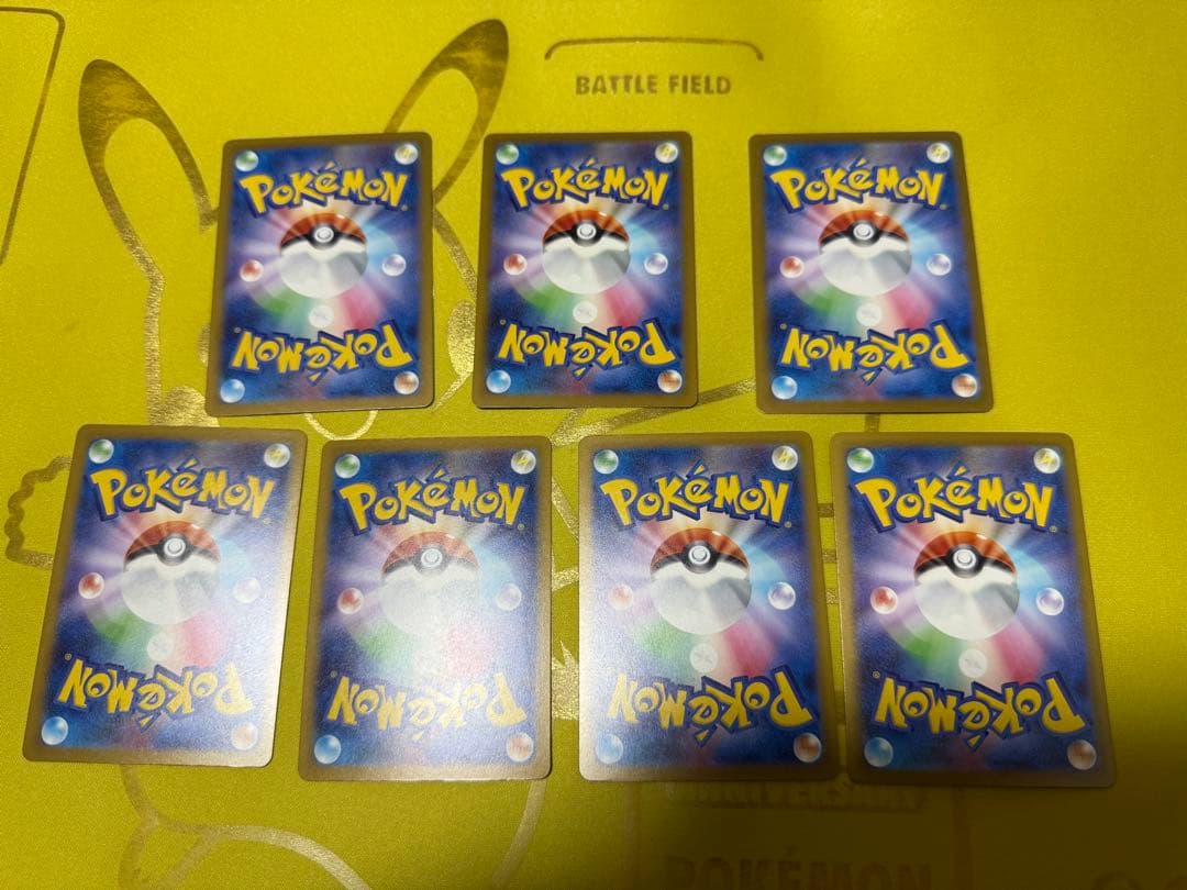ポケモンカード Nのゾロアークセット SAR