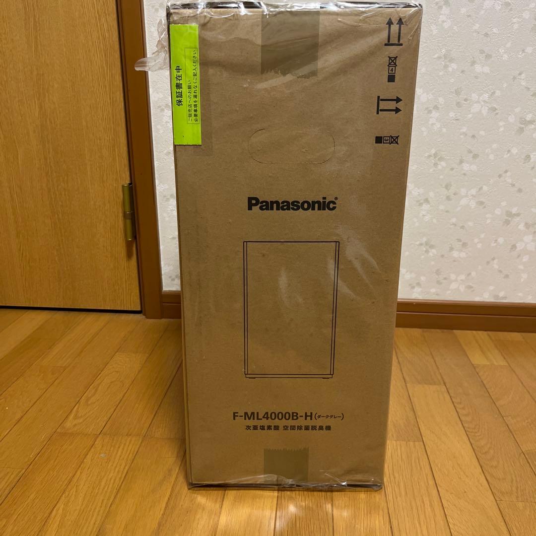 ジアイーノ（zaino）、F-ML4000B